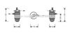 PEUGE 6453KF Dryer, air conditioning